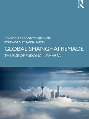 cover image of Global Shanghai Remade